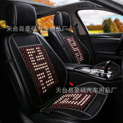 Front Car Cushion Single Seat Main – Seat cushion, seat cover