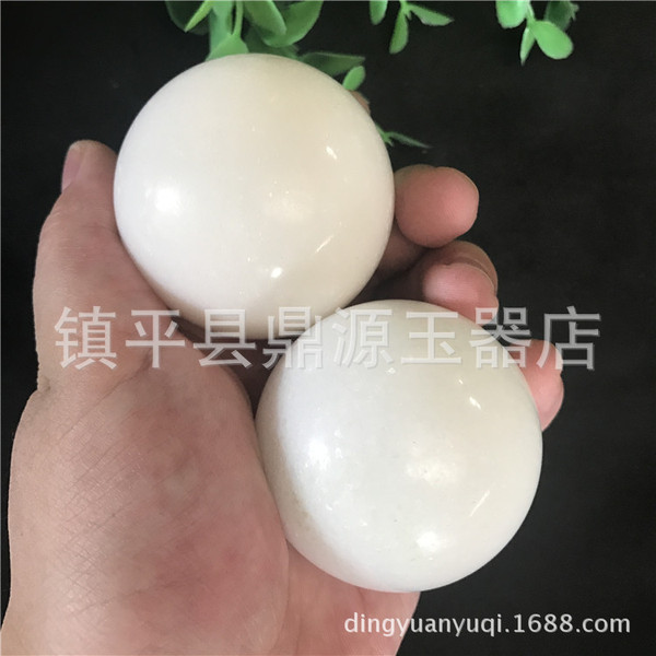 natural ore jade for gym