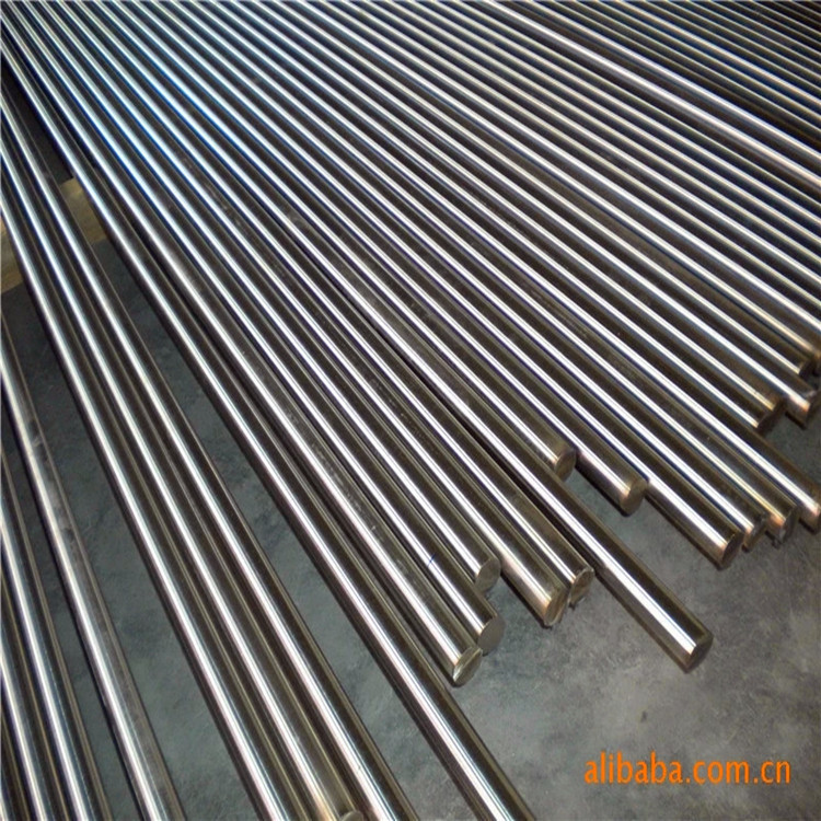 厂家直销AISI304不锈钢圆钢美标304圆棒光亮棒实心棒