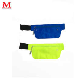 2019新款手机包马拉松男女运动腰包多功能耐磨防水贴身荧光跑步包