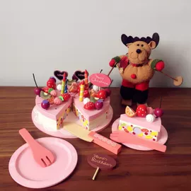 餐厨具玩具;过家家玩具;其他益智玩具
