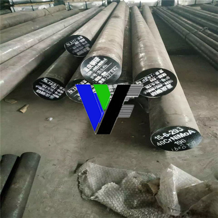 供应合结钢30NCD2圆钢  30NCD2锻件 圆棒