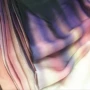数码渐变印花真丝雪纺