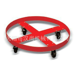 长期供应 油桶搬运车 可承接各种机械式油桶搬运车