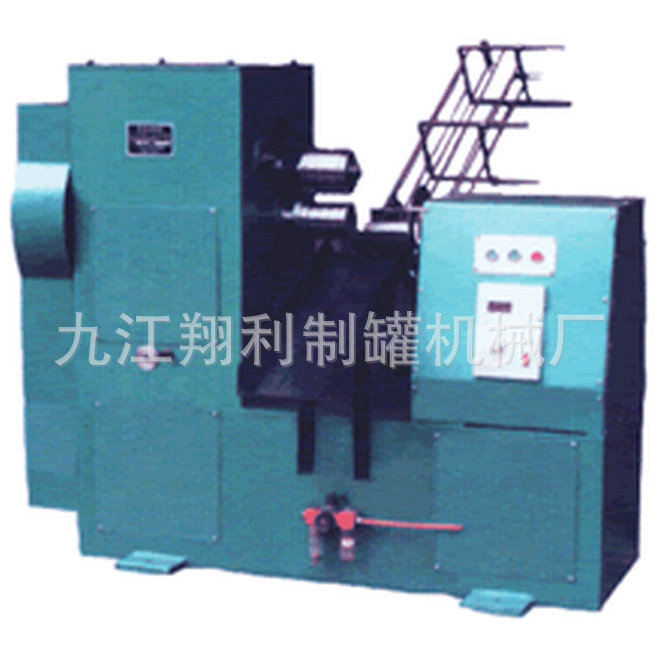 Long-term supply of pneumatic bead rolling machine