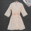 Champagne color (007 cotton edge)