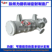 转炉旋转接头 钢厂转炉旋转接头 冶金专用旋转接头