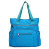 Nylon one-shoulder bag for leisure, travel bag, purse, 2019, wholesale