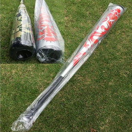 棒球;球网;曲棍球棒