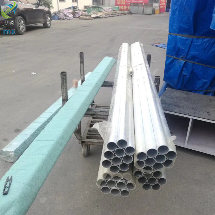 加工精密铝管阳极氧化6063毛细铝管25*23铝管黑色氧化折弯打孔CNC