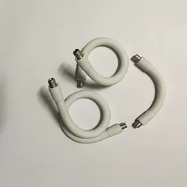 灯柱灯杆;其他灯具配件