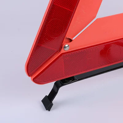 Sign, Triangular Warning Stand, Triangular – Warning sign
