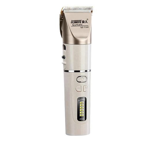 Conford Electric Shaver Cordless Rechargeable Home Silent Adult Baby Hair Clipper T105