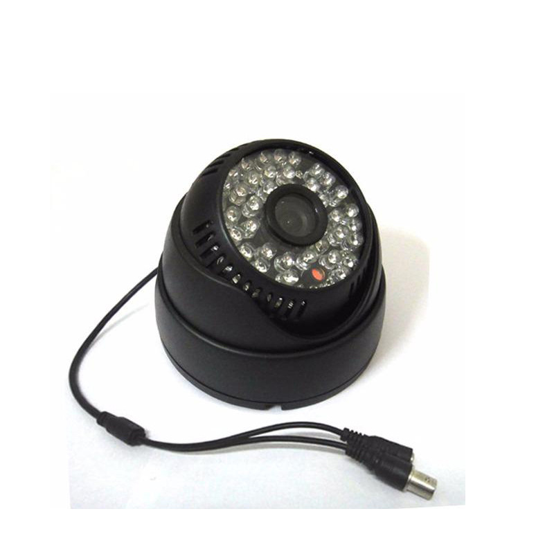 AHD CCTV Camera720P 1MP Indoor Dome Security Monitor