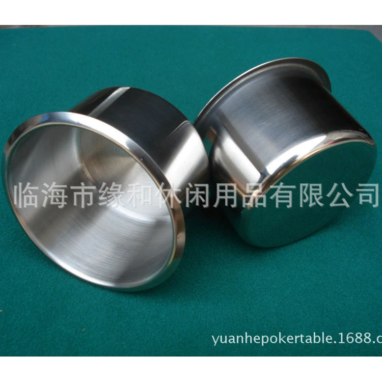 Готовая поставка 7-летней экспортной качественной большой стаканчик (подстаканник) подстаканник Кокса подстаканник стальная чашка