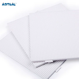 拼图、拼板;拼插类玩具;手办模型