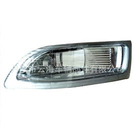 雾灯;尾灯;大灯、前照灯