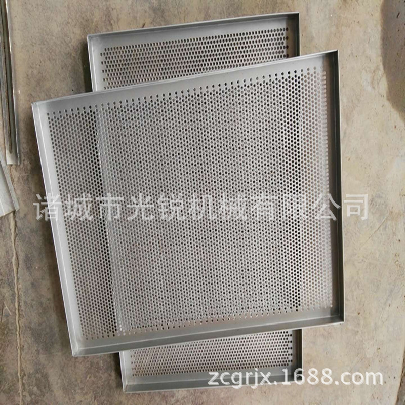 杀菌盘 厂家直销耐腐抗锈简洁美观 不锈钢杀菌锅配套杀菌盘