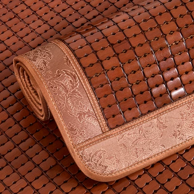 Cool pad sleep mahjong block bamboo Tianlong