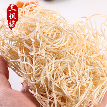 木丝杨木丝短木丝支持装袋红酒盒填充仓鼠动物垫料可漂白上色批发