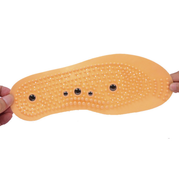Magnetic massager PVC