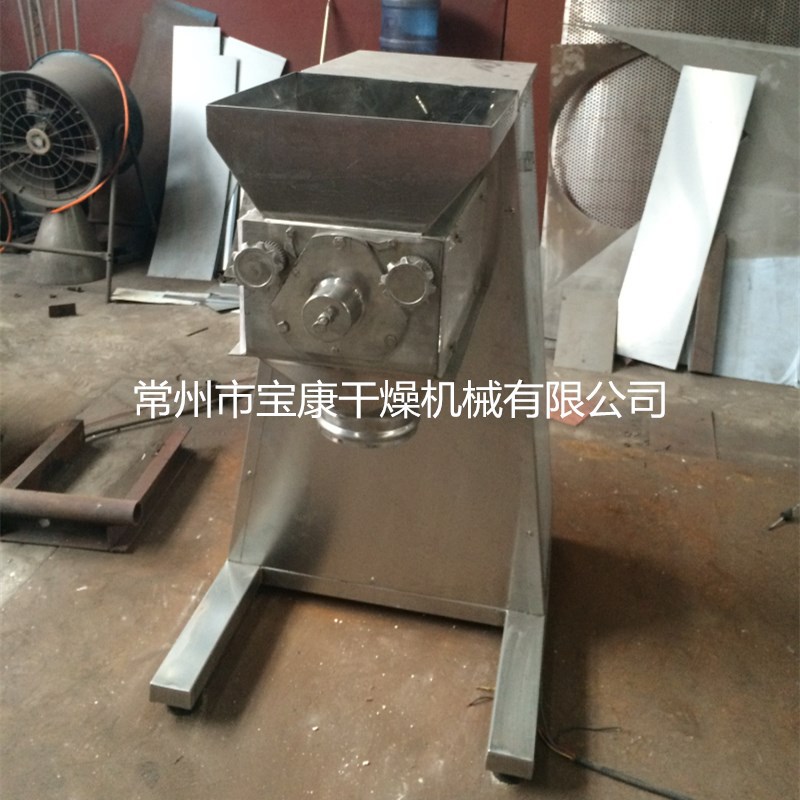 厂家直销摇摆式颗粒机质量保证