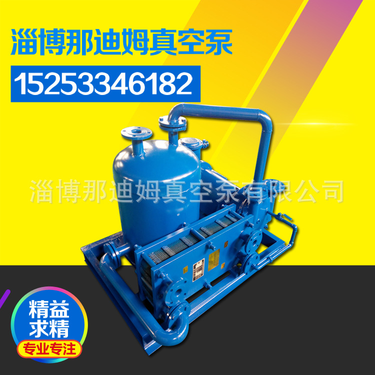 机电设备供应 循环水真空泵机组换热器机组2BV5111单机防爆