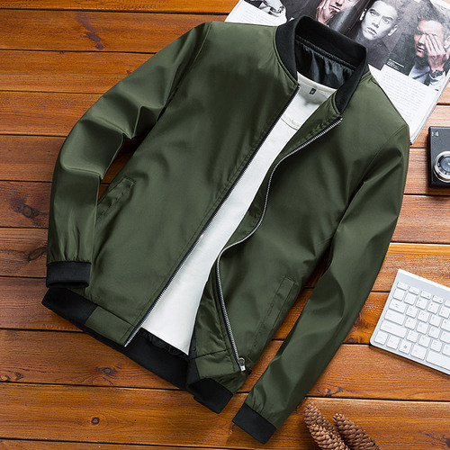 Men's outerwear, men's clothing, baseball jacket, jacket outerwear, men's outerwear, autumn men's clothing jacket, autumn jacket men's clothing autumn