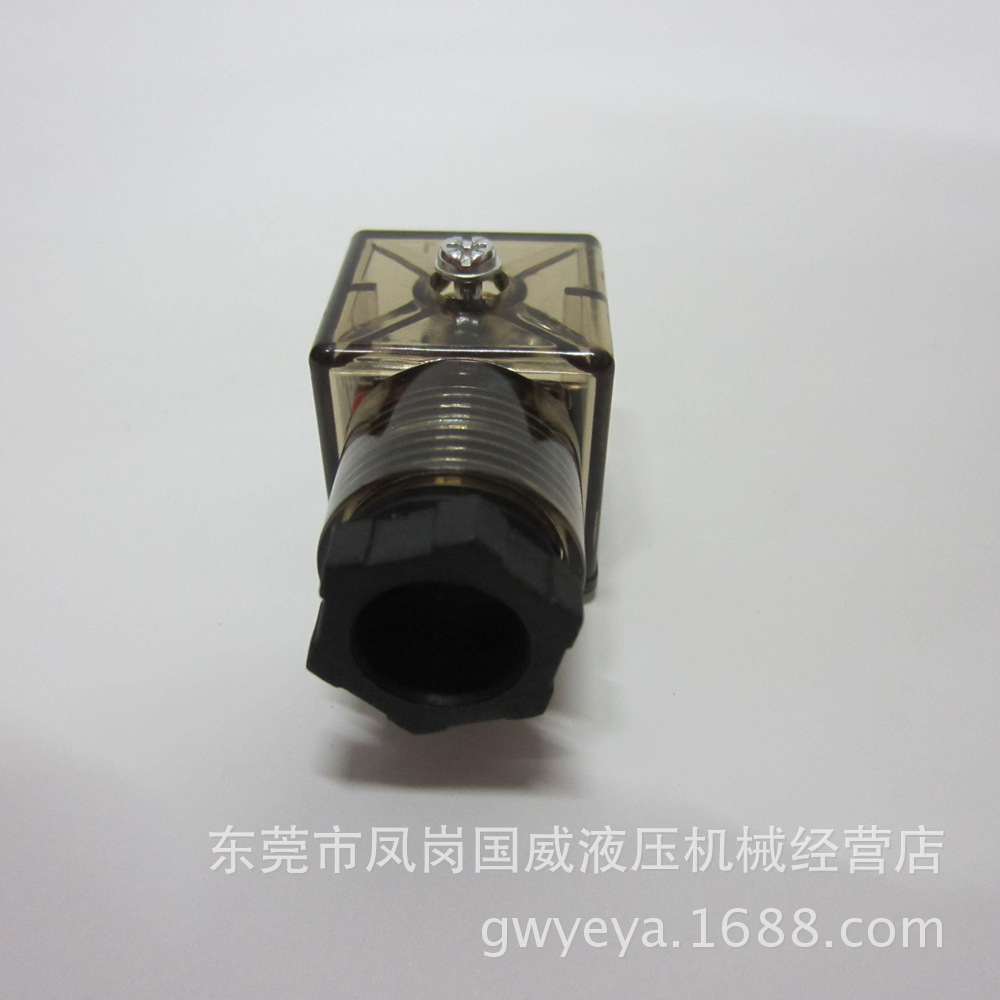 ������˹����ͷYUKWIN��ŷ���ͷ DC24V���Ƶ�ͷ����������