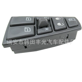 其他开关;车身及附件;玻璃升降器