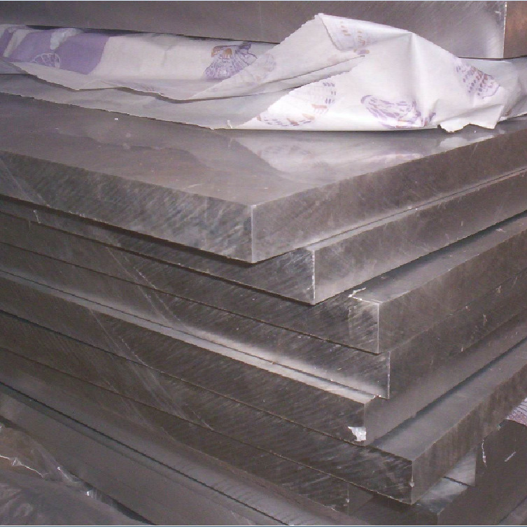 加工航空铝70756061铝板6061超平板2a12铝合金铝板零切铝型材铝排