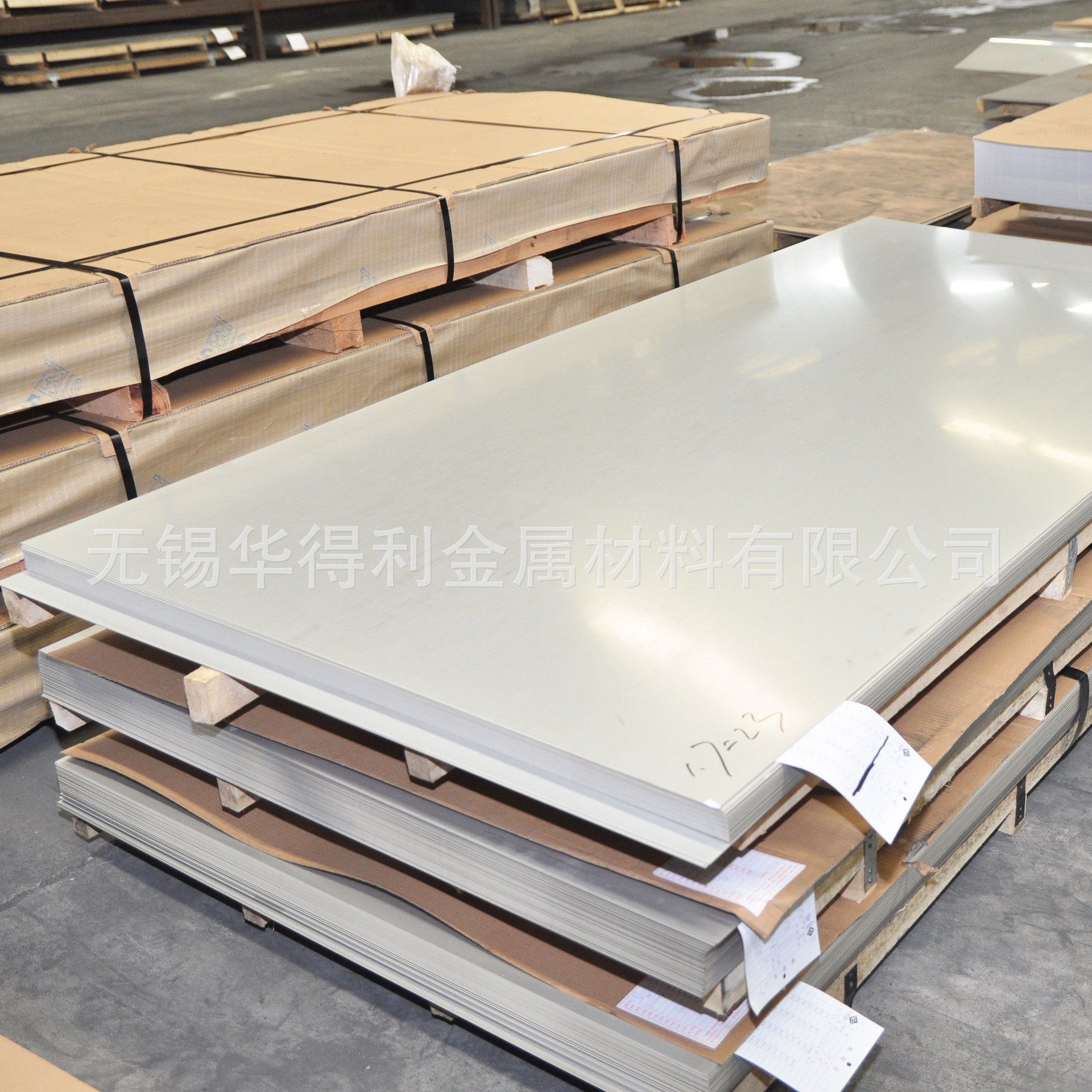 现货 不锈钢板  201冷轧不锈钢板 定尺开平板