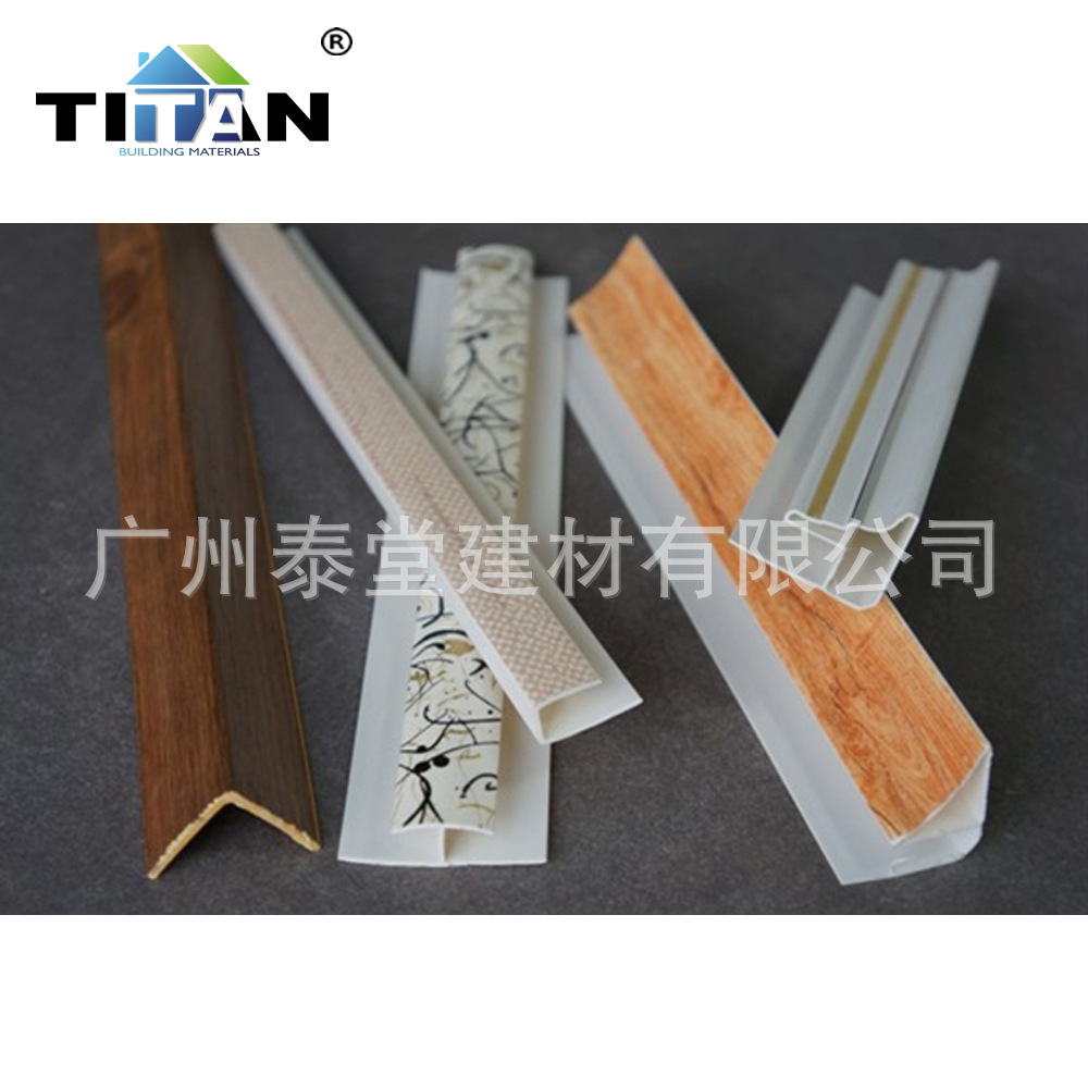 Fuga blanca de luz general 7 línea 50% PVC 125 g/m