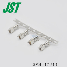 JSTSVH-41T-P1.1 NVϵоĸˉӶ 5.0mm