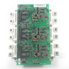 Driver module FS450R17KE3/AGDR-61CS AGDR-62CS 450A 1700V supporting circuit board