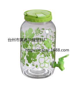 3800ml�W�����Nһ���ı����Ͱ  ��ˮ���^��֭Ͱ �����