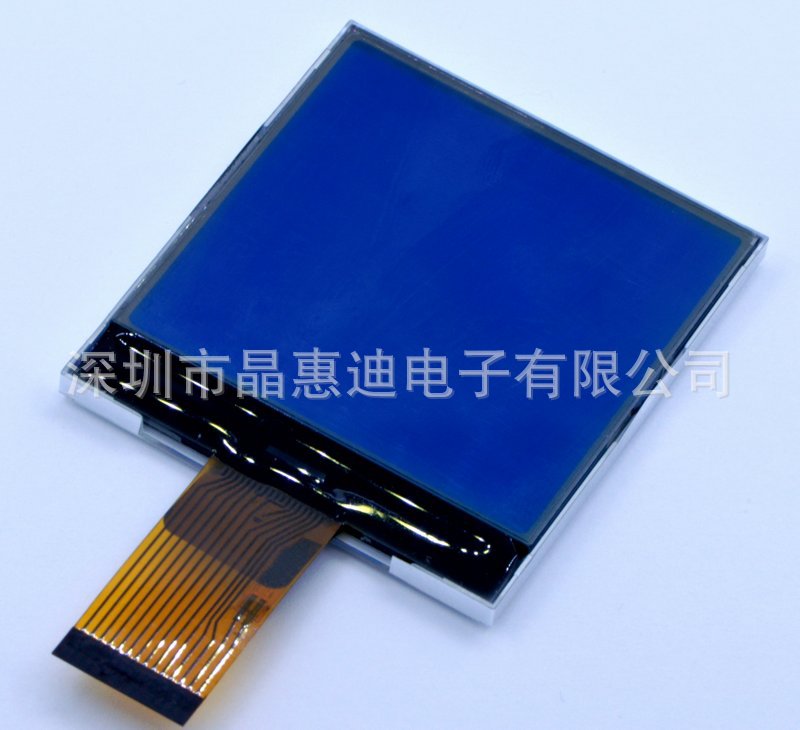 128128/����/2.4��/Һ����/UC1617/SPI/JHD128128-G36BSWF-B