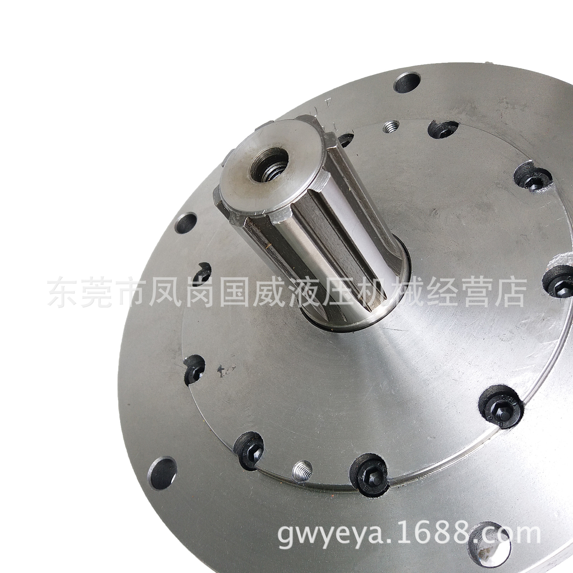 Һѹ���￨ɣ��ϵ��MRCN-350ע�ܻ������������Ť�ؾ�����������