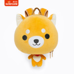 supercute Мультяшный детский рюкзак, сумка для детского сада, анти-потеряшка