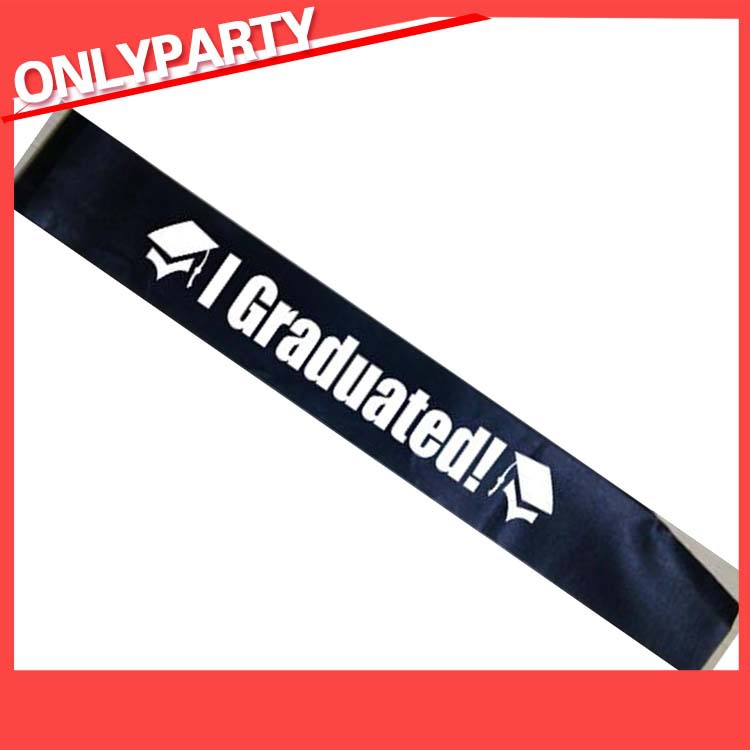 Spot i Graduated shoulder strap etiquette belt doctoral hats…