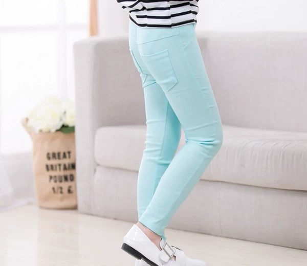 Light blue