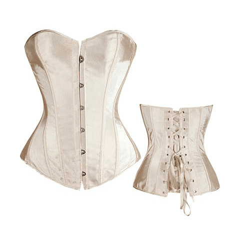 Comercio exterior al por mayor corsé corte europeo y americano corsé sexy romántico cintura soporte que forma corsé