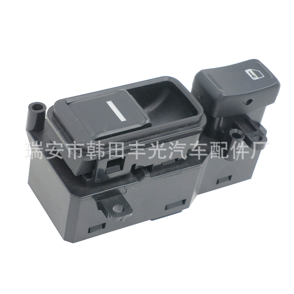 适用于本田雅阁七代前右35760-SDA-A21电动门窗/玻璃升降器开关