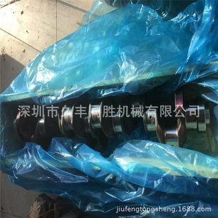 VOLVO�֠���EC700BLC EC750DL EC950E D16E�l�әC���S �ھ�C���