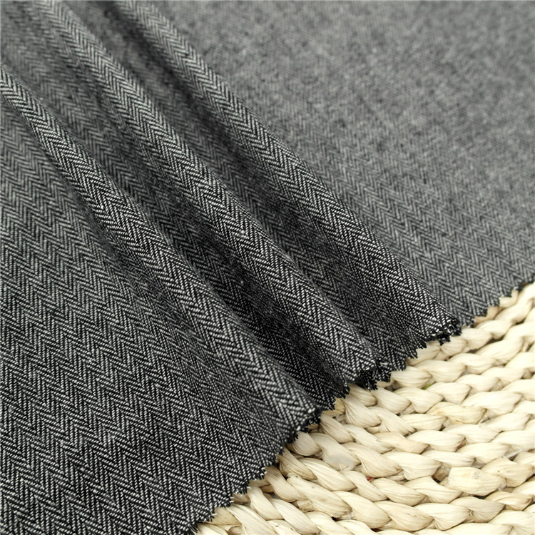 厂家直供 全棉色织青年衬衫布 精梳棉牛津纺工装制服衬衫针织面料