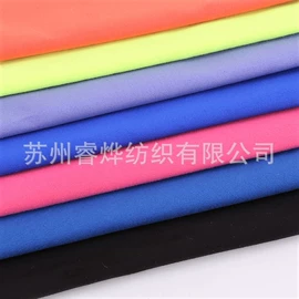 涤纶面料;灯芯绒;交织类