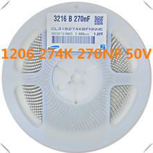 1206 27NF X7R 50V 10% 273K  MCIMX6G2CVM05AB STM32F030C8T6 U