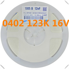 CL05B123KO5NNNC 0402 12NF 123K X7R 16V 10% SP485EEN-L/TR TL