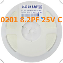 0201 8.2pF 50V NPO/COG -+0.25pF   STM32L433VCT6 KSZ8863MLL D