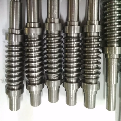 Heads, and Wear-Resistant Helical – Diferensial dişli dəstləri
